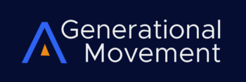 The Generational Movement Logo