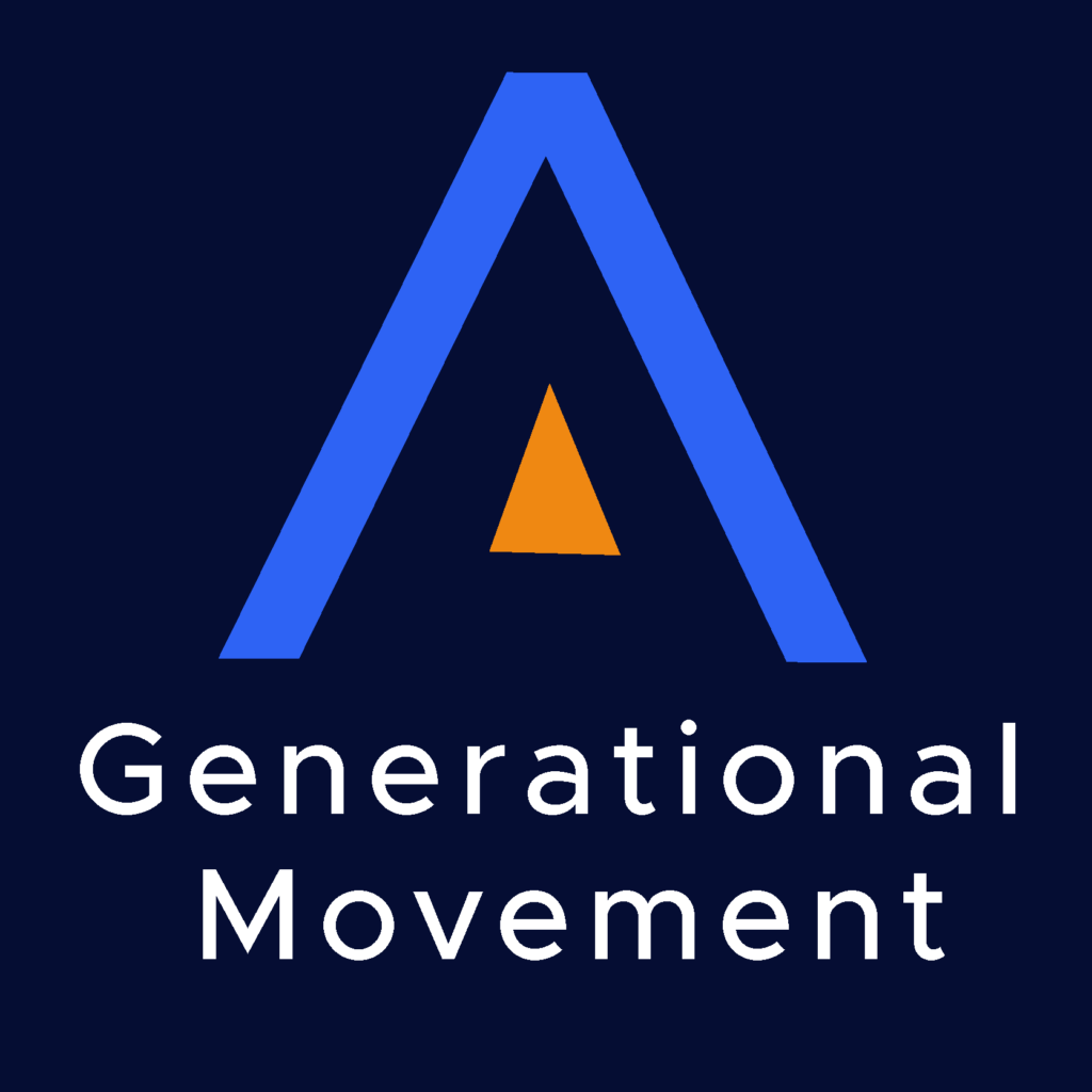 Generational Movement Podcast Link