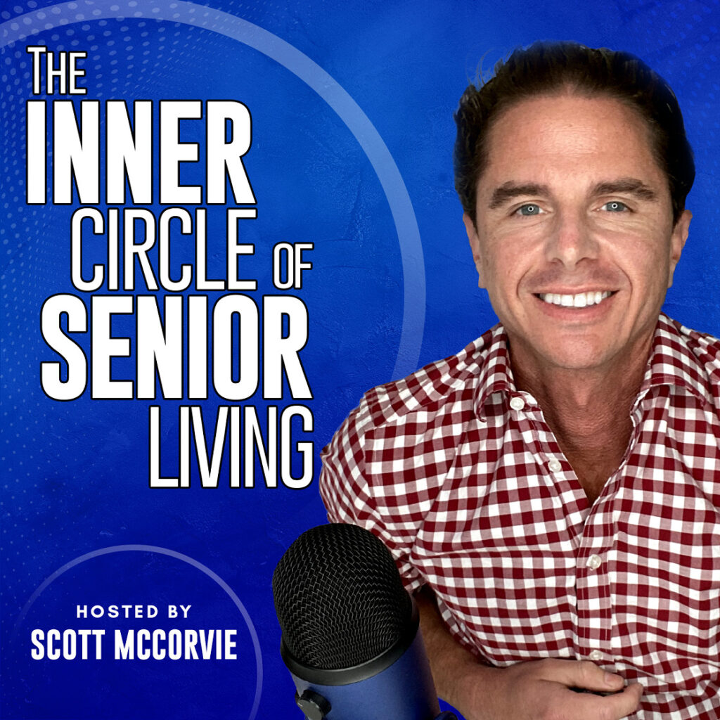 The Inner Circle of Senior Living
